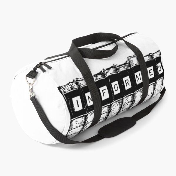 Item preview, Informed designed and sold by zwilks.