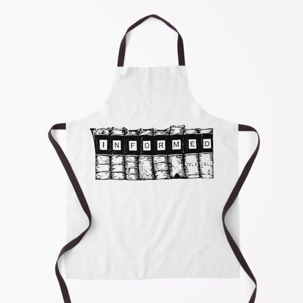 Item preview, Informed designed and sold by zwilks.