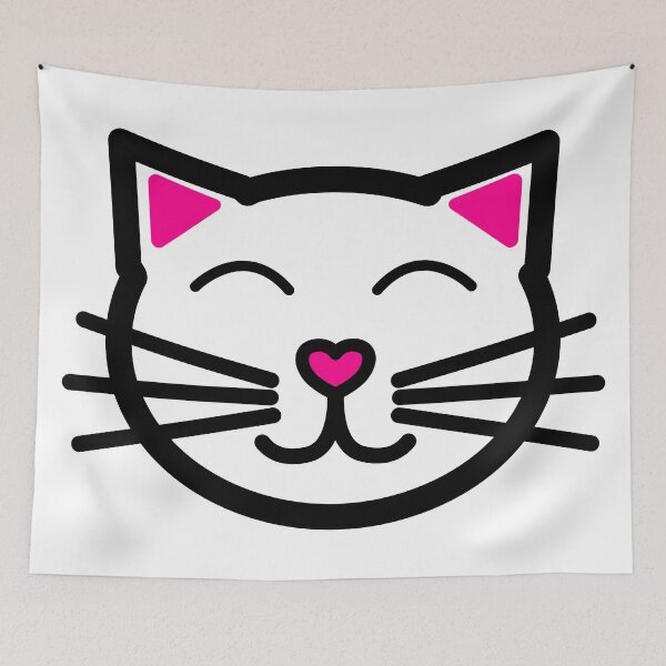 Item preview, Cat Graphic designed and sold by Apartment12.