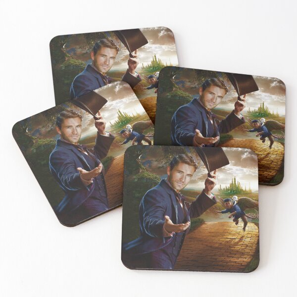 Item preview, Brett Tucker in Oz designed and sold by madnephelite.