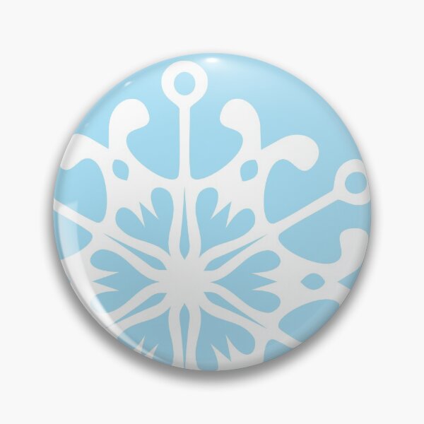 Item preview, Snowflake No. 2 designed and sold by LMHDesigns.