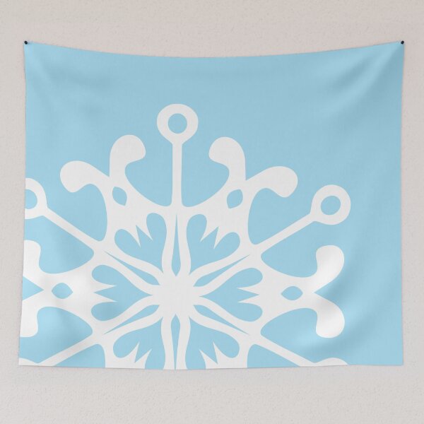 Item preview, Snowflake No. 2 designed and sold by LMHDesigns.