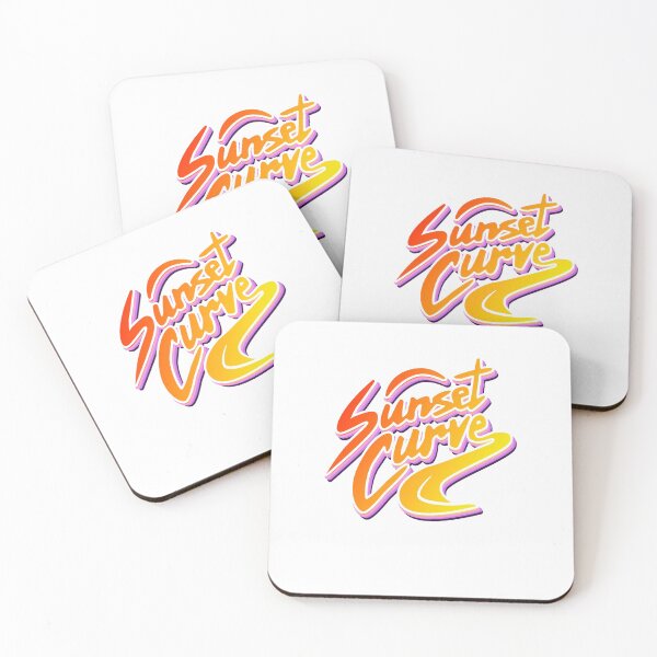 Item preview, sunset curve logo designed and sold by sca09.