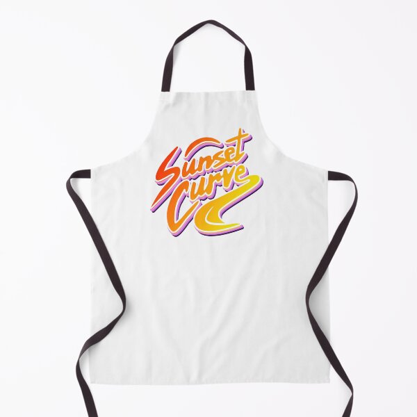 Item preview, sunset curve logo designed and sold by sca09.