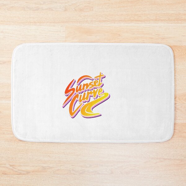 Item preview, sunset curve logo designed and sold by sca09.