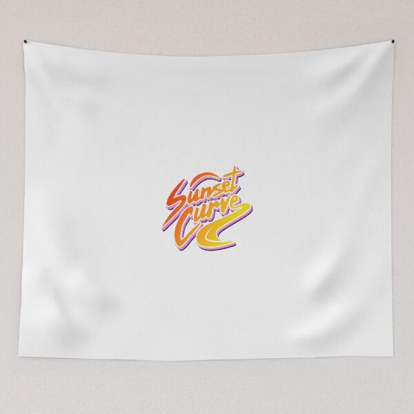 Item preview, sunset curve logo designed and sold by sca09.