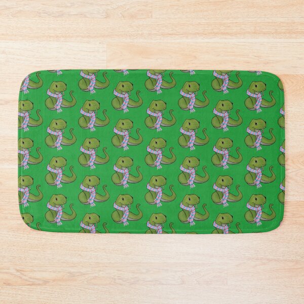 Item preview, Trans Snake Mascot designed and sold by sophiedesigns.