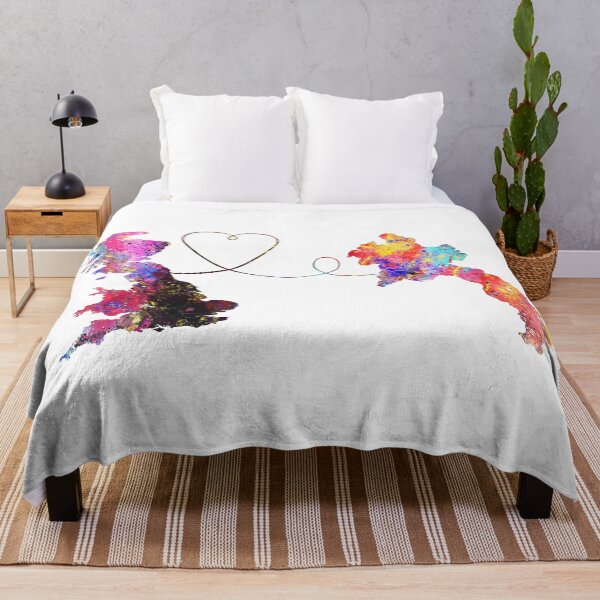 Item preview, Britain to Laos Quote Art Design Inspirational M designed and sold by vividpixelusa.