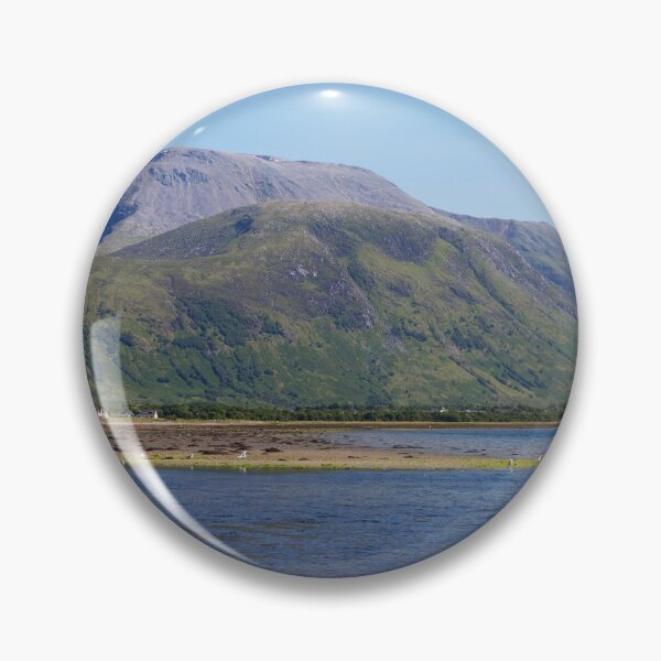 Item preview, Ben Nevis designed and sold by derekbeattie.