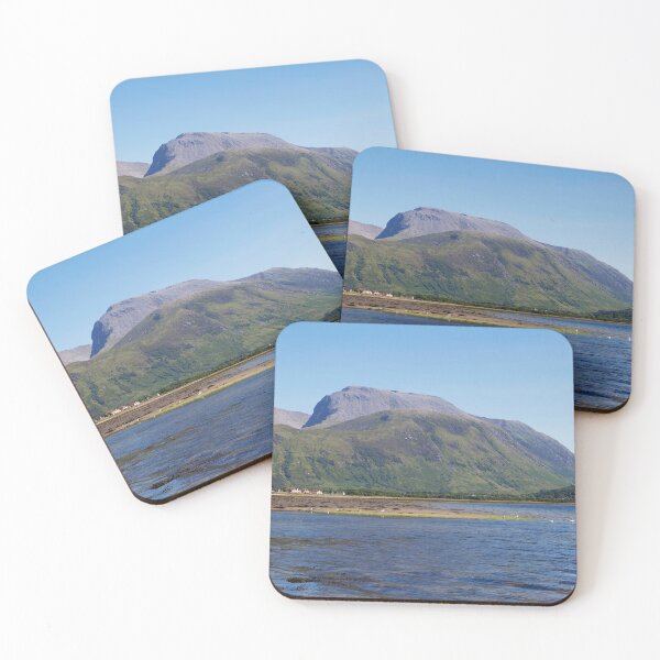 Item preview, Ben Nevis designed and sold by derekbeattie.
