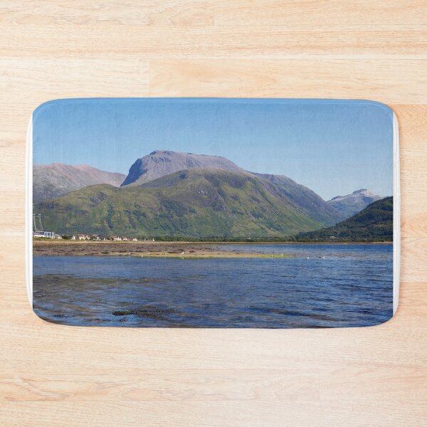 Item preview, Ben Nevis designed and sold by derekbeattie.