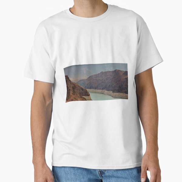 Item preview, The Hoover Dam designed and sold by Cynthia48.