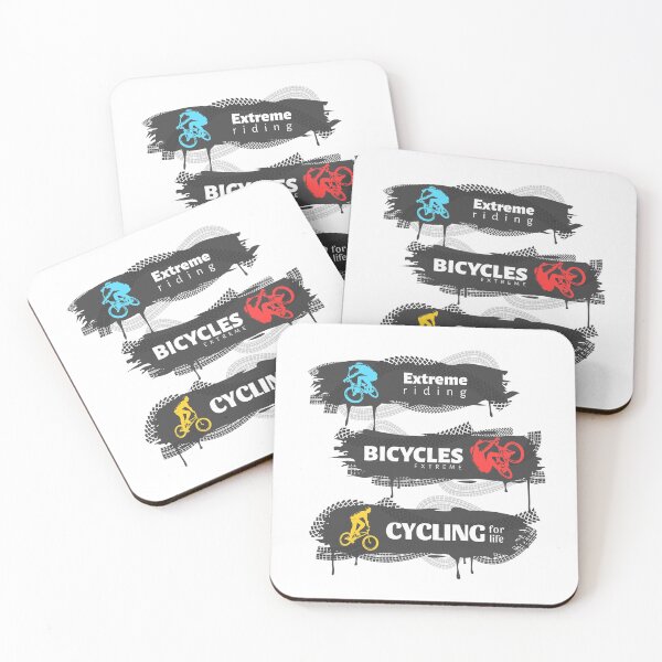 Item preview, Cycling for Life designed and sold by Dewirumbaina.