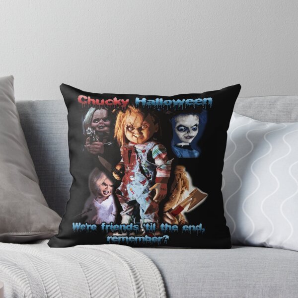 Item preview, Chucky Doll - Halloween  designed and sold by Twaingrant.