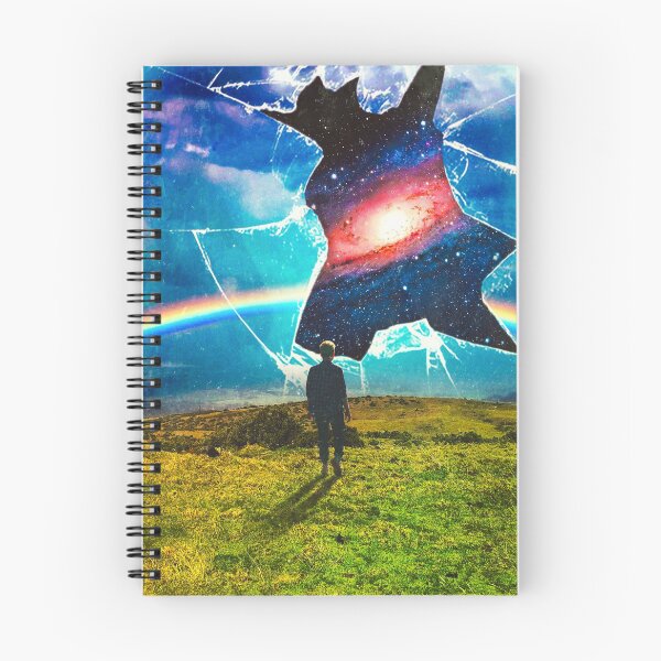 Item preview, What Looked Impossible designed and sold by seamless.