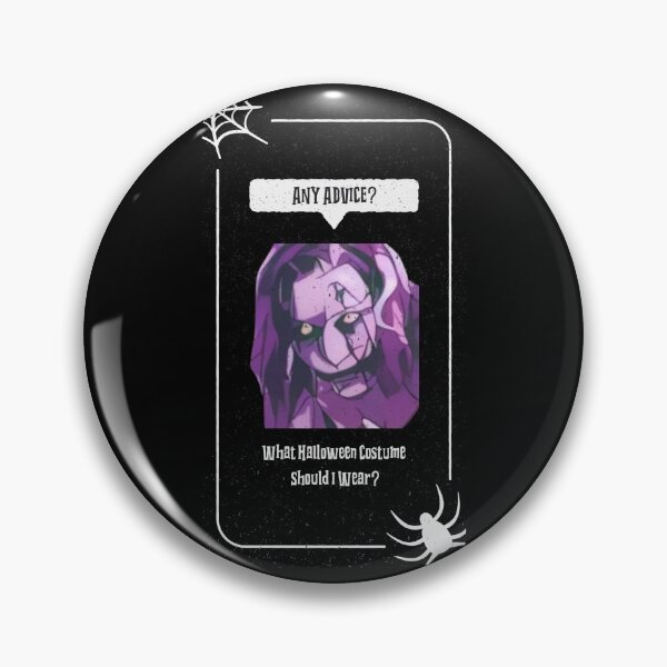 Item preview, What Halloween Costume Should I Wear? designed and sold by besttwlife.