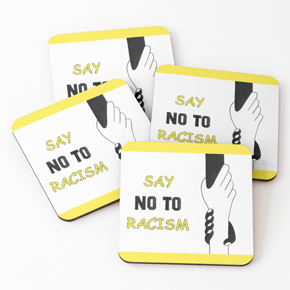Item preview, Coasters (Set of 4) designed and sold by Zimart.