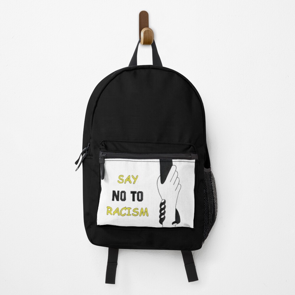 Item preview, Backpack designed and sold by Zimart.