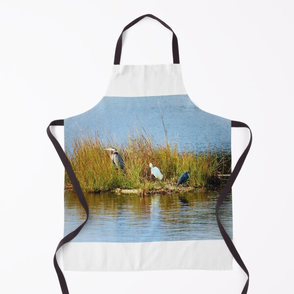 Item preview, Egret And Herons designed and sold by Cynthia48.
