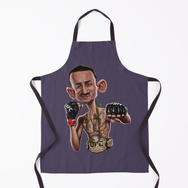 Item preview, Max Holloway designed and sold by andrekoeks.