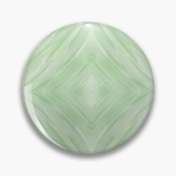 Item preview, Green Tiled Pattern designed and sold by isacaste.