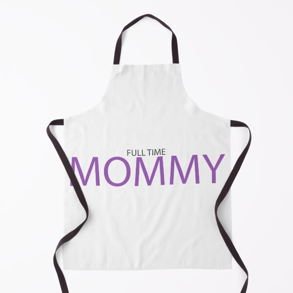 Item preview, Full Time Mommy designed and sold by Jason Hassett.