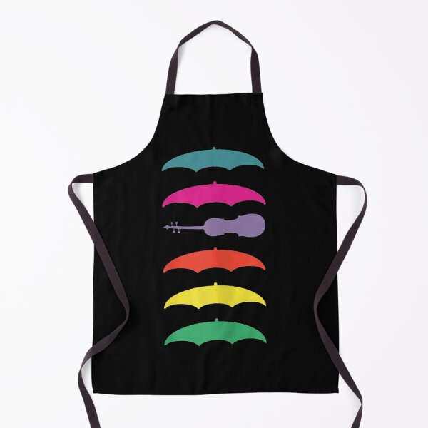 Item preview, Umbrella Family Academy I Adventure Comedy Superheroes designed and sold by beatbook.