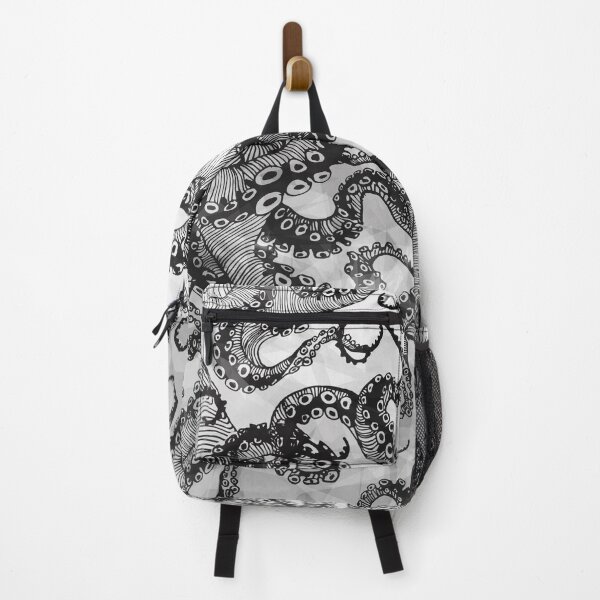 Item preview, Tentacles designed and sold by ShoppeMorbid.
