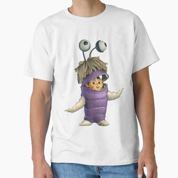 Item preview, BOO HALLOWEN COSTUME! designed and sold by LegadoDigital.