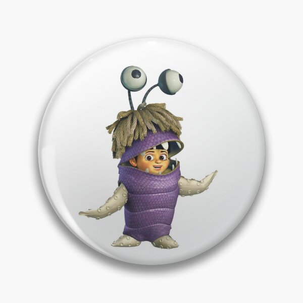 Item preview, BOO HALLOWEN COSTUME! designed and sold by LegadoDigital.