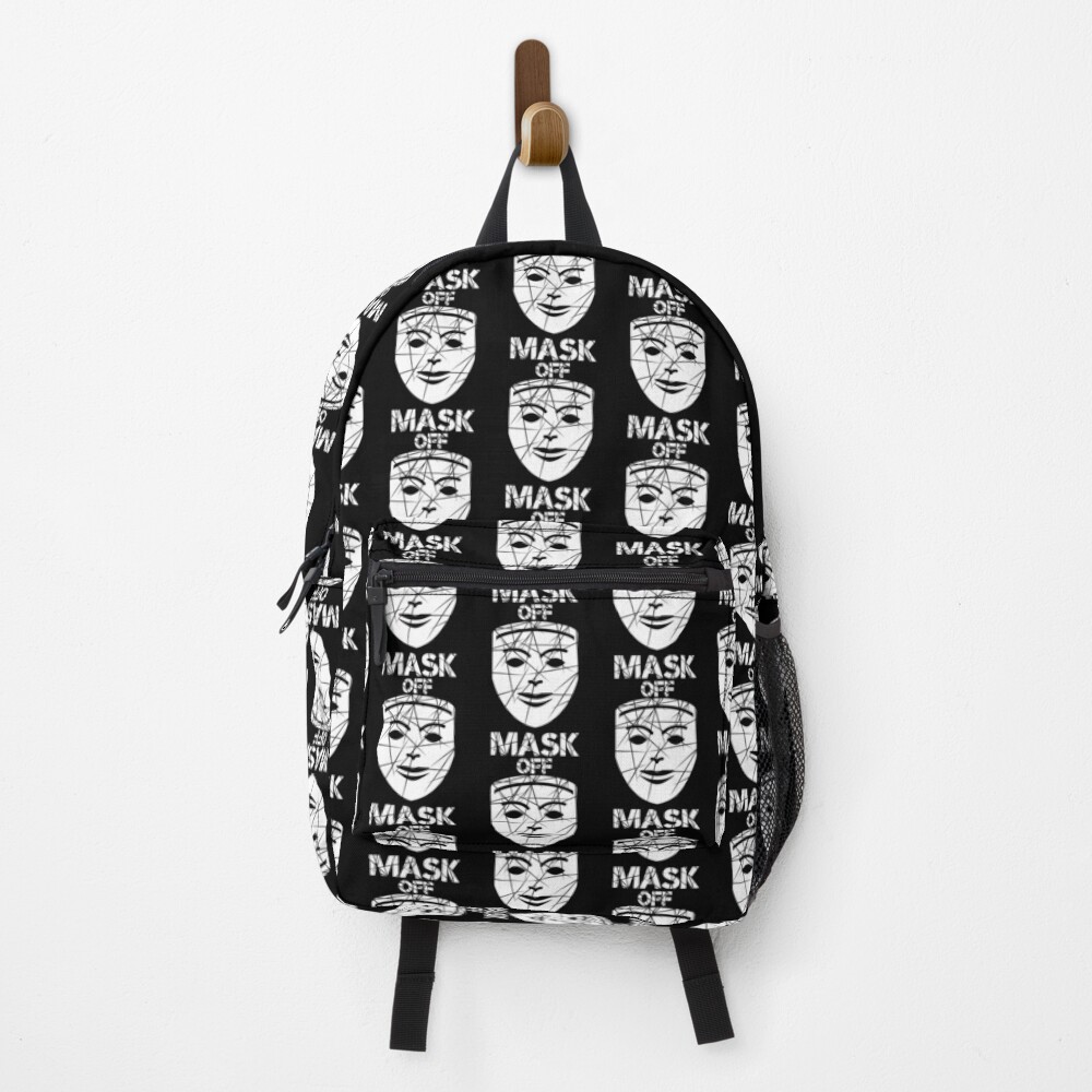 Item preview, Backpack designed and sold by RIVEofficial.
