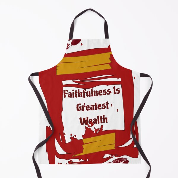 Item preview, Faithfulness designed and sold by Kvkrishna.