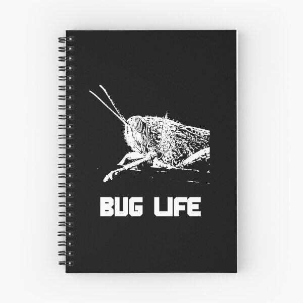 Item preview, BUG LIFE designed and sold by T-paw.