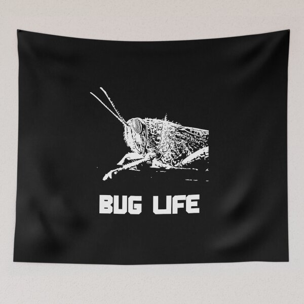 Item preview, BUG LIFE designed and sold by T-paw.