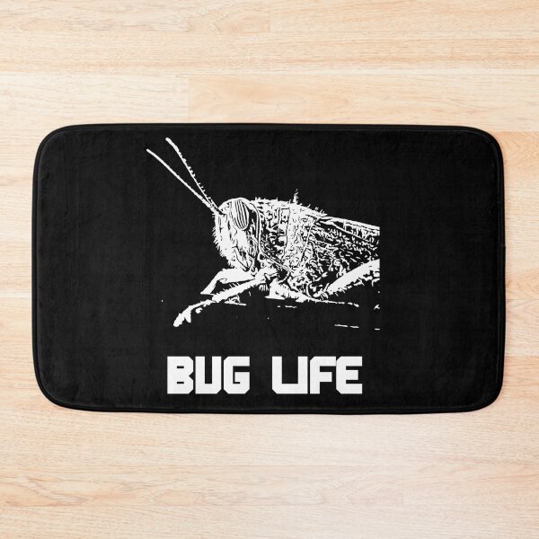 Item preview, BUG LIFE designed and sold by T-paw.