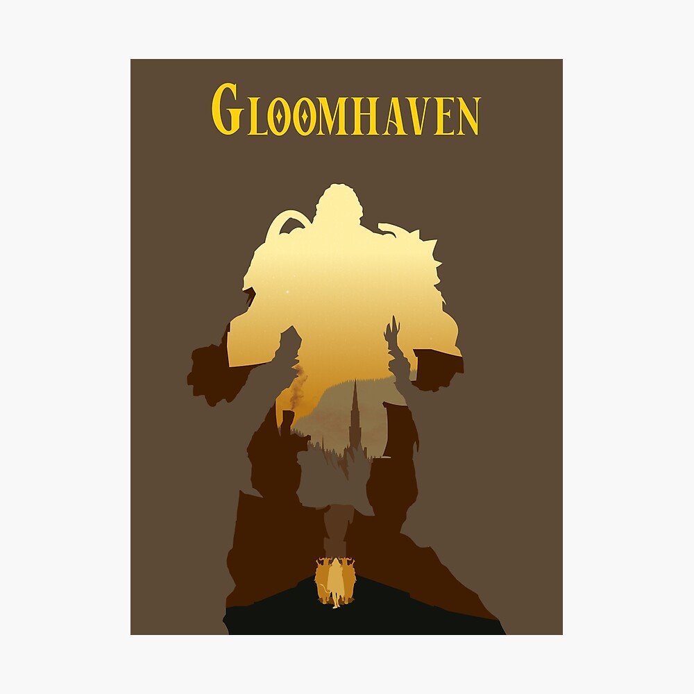 cragheart gloomhaven