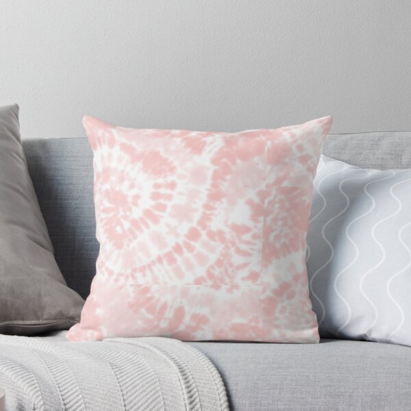 Item preview, Pink Tie Dye Pattern designed and sold by katietaube.