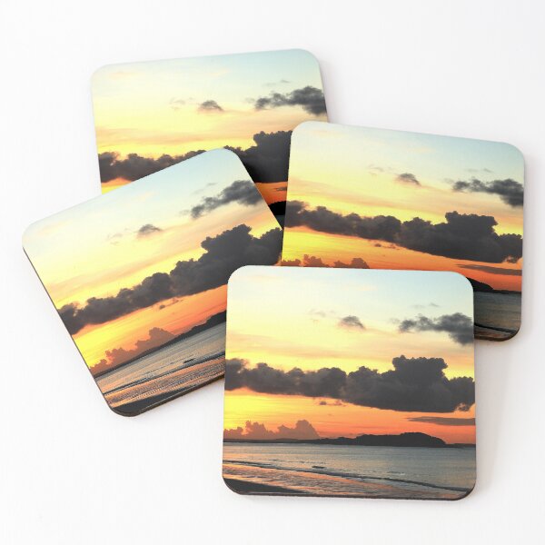 Item preview, Sunrise in East Arnhem Land designed and sold by UnPEngineer.
