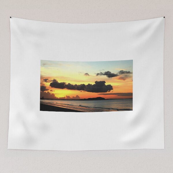 Item preview, Sunrise in East Arnhem Land designed and sold by UnPEngineer.