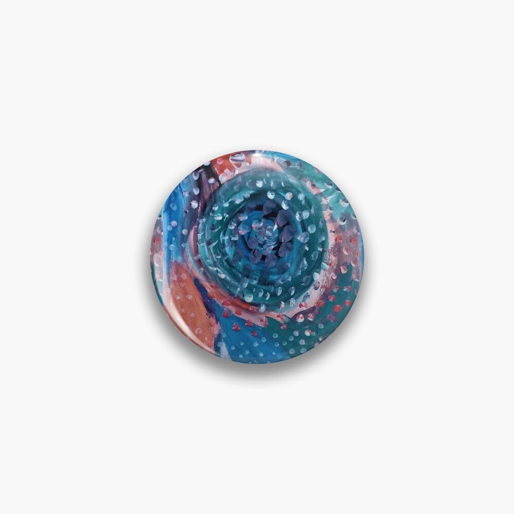 Item preview, Pin designed and sold by TarotStars.