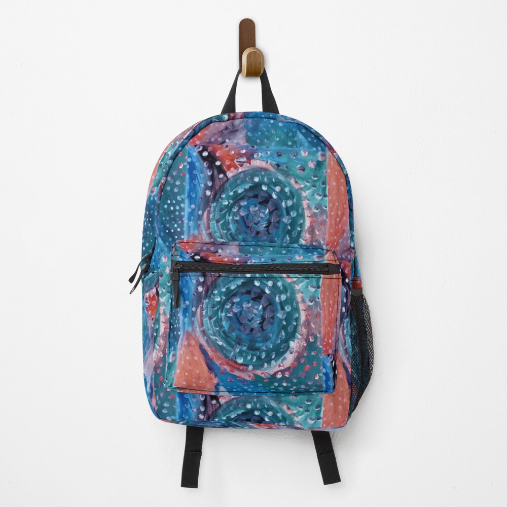 Item preview, Backpack designed and sold by TarotStars.