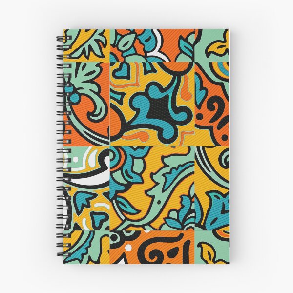Item preview, patchwork designed and sold by talvutattoo.
