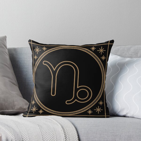 Item preview, Capricorn designed and sold by Astrologyka.