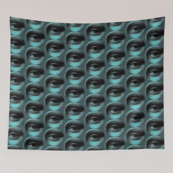 Artikelvorschau, Mona Lisa Eye entworfen und verkauft von Leoniedavinci.