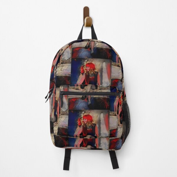 Item preview, Mylène Farmer designed and sold by joelle Guillaume.