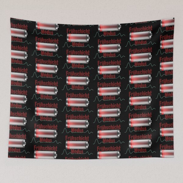 Item preview, shift work designed and sold by rico-09.