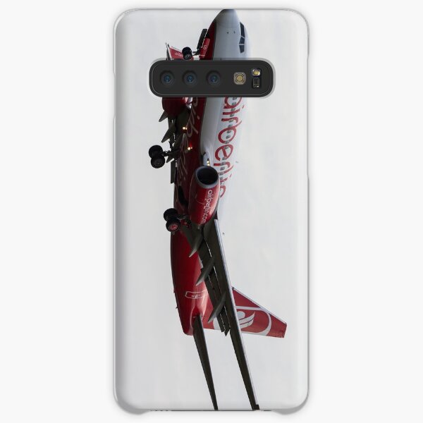 AirBerlin Boeing 737 Samsung Galaxy Snap Case