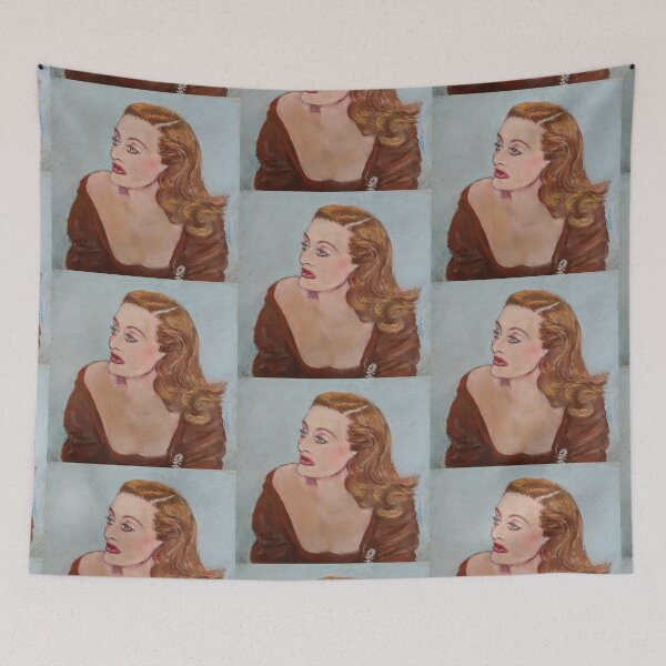 Item preview, Bette designed and sold by Jpg4art.