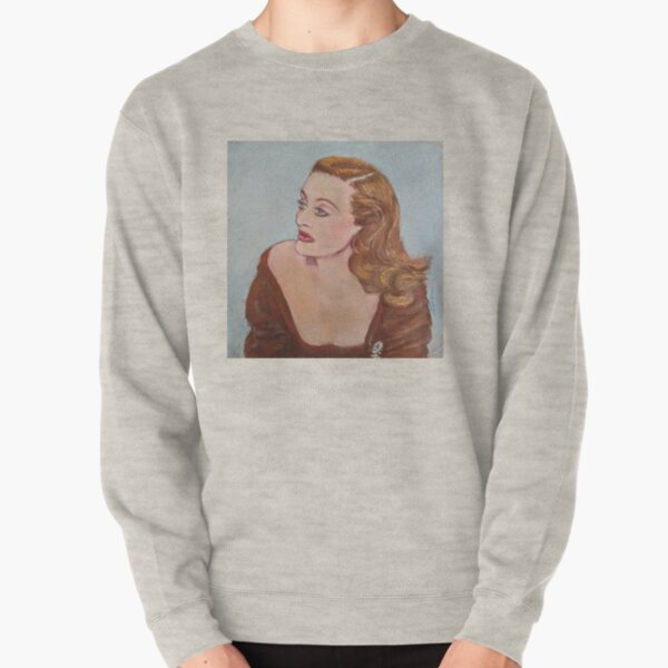 Bette Pullover