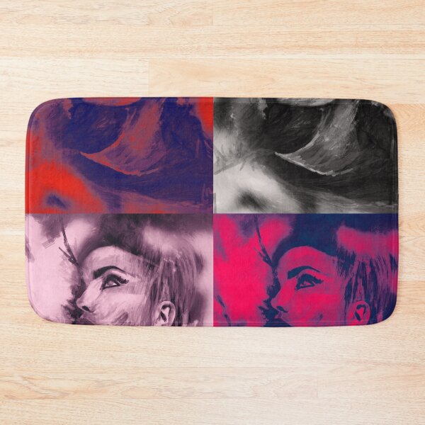 Item preview, Pop art 4 slides designed and sold by SILVERAPPLE.